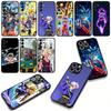 Trunks Dragons Torankusu Gokus Balls Phone Cover for Apple iPhone 16 15 14 Plus 13 12 Mini 17 Pro Max + ProMax 16E Air Case