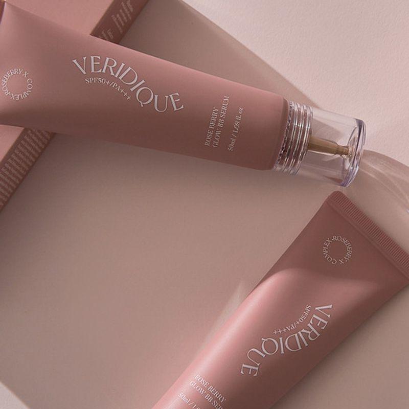 Roseberry Glow BB Serum 50ml