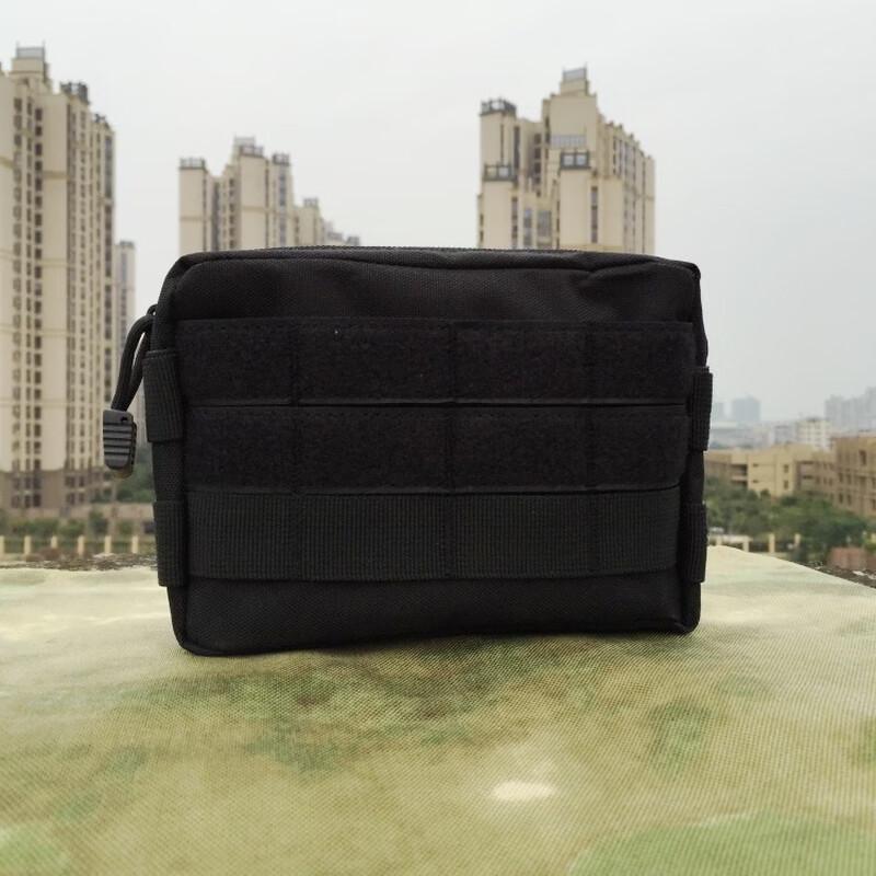 Mussel Outdoor Tactical Waist Bag