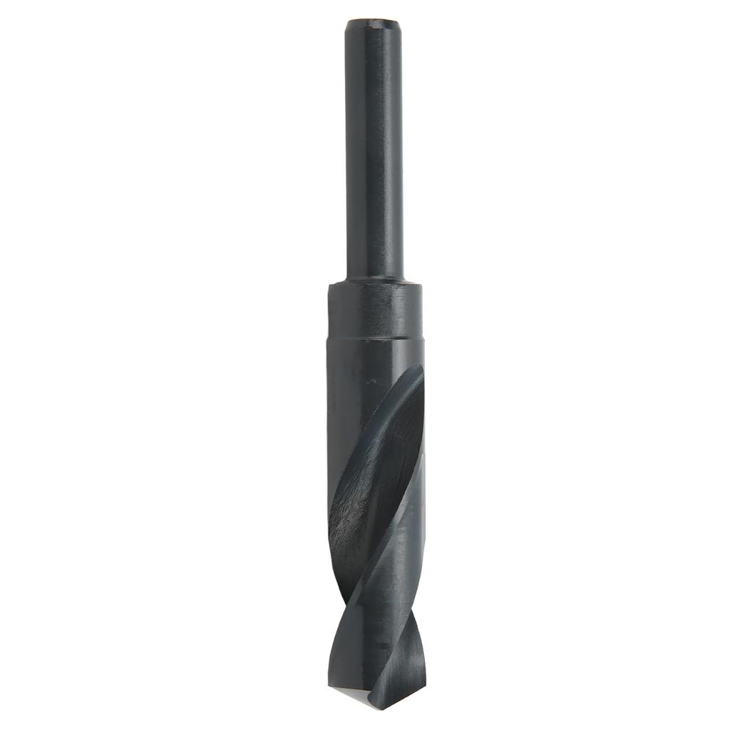 Drill Bit High Speed Steel Shank Twist Drill for Wood Copper Plastic Aluminum Stainless Steel