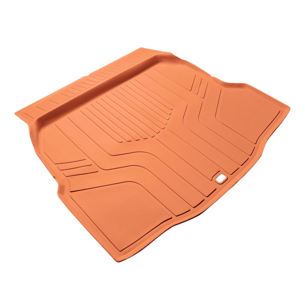 Lynk & Co 10EMP TPE Waterproof Trunk Mat - Special Surround Car Mat Accessory