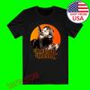 Levon Helm Men's Black Size S To 3XL