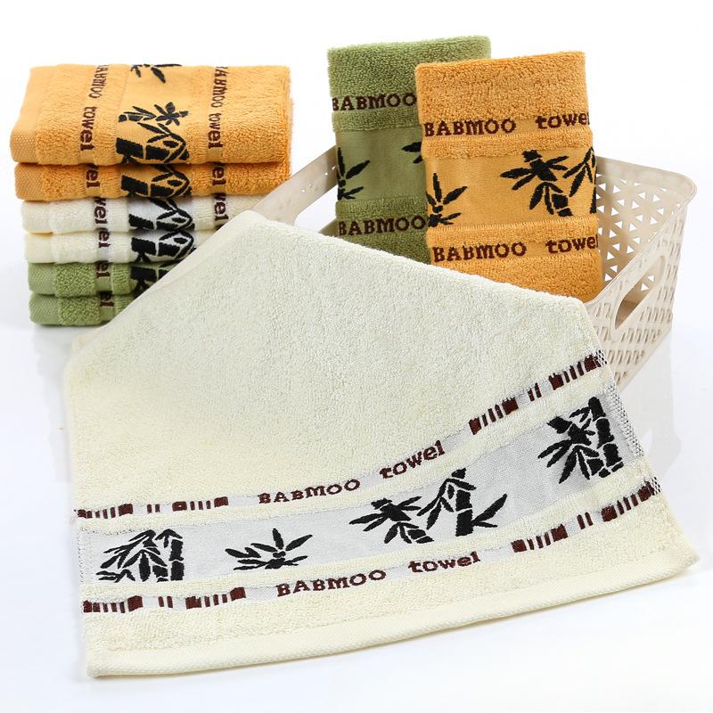 Modern Fiber Towel Quick-Dry and Ultra Soft Bath Towel