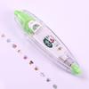 AGUTAPE Orange Forest Cartoon Lace Correction Tape 