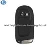 Jeep Cherokee 2-Button Smart Card with 433MHz 4A Chip