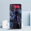 The Boys Homelander TV Soft Cover for Xiaomi Redmi Note 15 14 13 12 Pro Plus Phone Case 14S 11S 11T 11E 10S 10 4G Pattern Shell