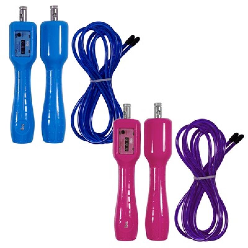 

6500 Wire Counting Rope Jumping (SP) Blue