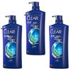 Clear Men Anti-Schuppen Shampoo