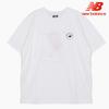 New Balance Travel ShorT Sleeve T shirT Nbnefco253 10