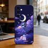 A-Astro D-Dandys Game World Phone Case For Samsung Galaxy A73,A72,A71,A70,A53,A52,A51,Others Soft Black Cover