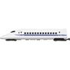 TRANE TRANE N Gauge Scale Model 65 700 Series Shinkansen [NEW] Die-Cast No.