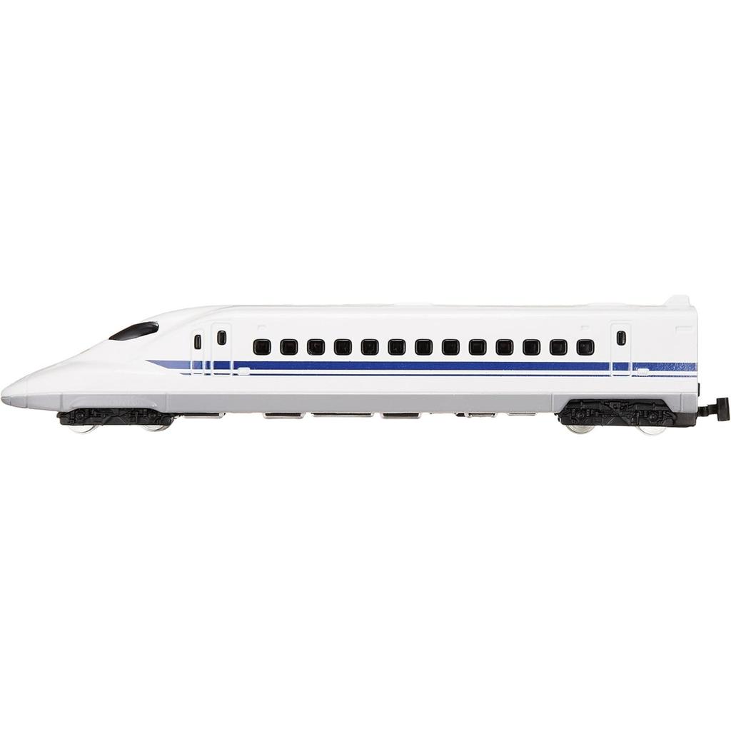 TRANE TRANE N Gauge Scale Model 65 700 Series Shinkansen [NEW] Die-Cast No.