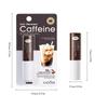 Eis Amerikanischer Koffein Nährender Lippenstift SADOER Anti-Trockenheitsriss Feuchtigkeitsspendender Lippenstift
