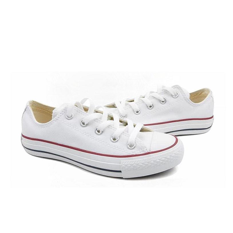 Classic High Canvas Shoes For Women Black And White Casual Unisex Sneakers