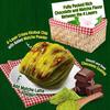 Orion Turtle Chips Matcha Chocolate Flavor 104g (3 Options)