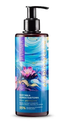 Vianek, Prebiotyczna odżywka humektantowa, 300 ml