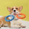 Pet Toys Biting and Pulling Interactive Toys Self-entertaining and Boring Dog Toys Unbreakable Teeth Cleaning and Grinding Toys
