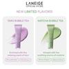 Laneige Lip Glowy Balm Matcha Bubble Tea 10g +RANDOM GIFT