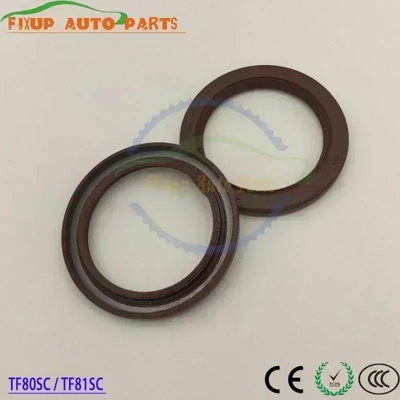 1~2PCS TF81 TF80 Auto Transmission Front Oil Seal TF80SC TF81SC LR000877 5G137N853AA For Ford FUSION FIVE HUNDRED MK047A3 New 1 PC
