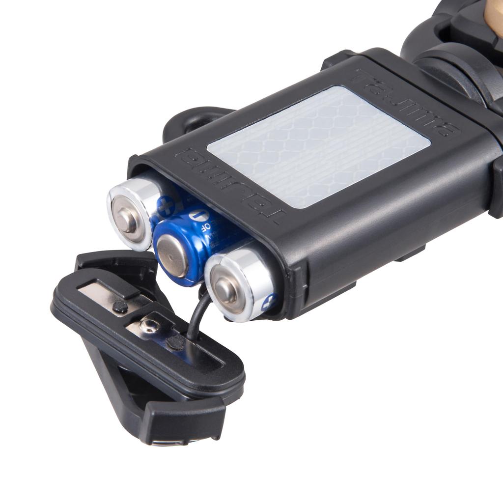 Tajima Safe System LED Safe Detachable Light Compatible with Vertical Features a Powerful Neodymium 3 Selectable Brightness Easy Attachment and Can Be
