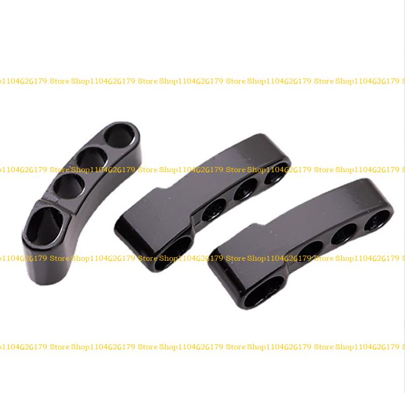 A1A2 4Pcs Umbrella Cord Buckle Adjustable D Shape Buckle D Shape Buckle for Outdoor Umbrella Cord Bracelet Paracord Camping