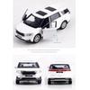 Kia 2022 Carnival Serie di Mini Auto in Metallo pressofuso (Opzione 2 Colori), 1 pezzo