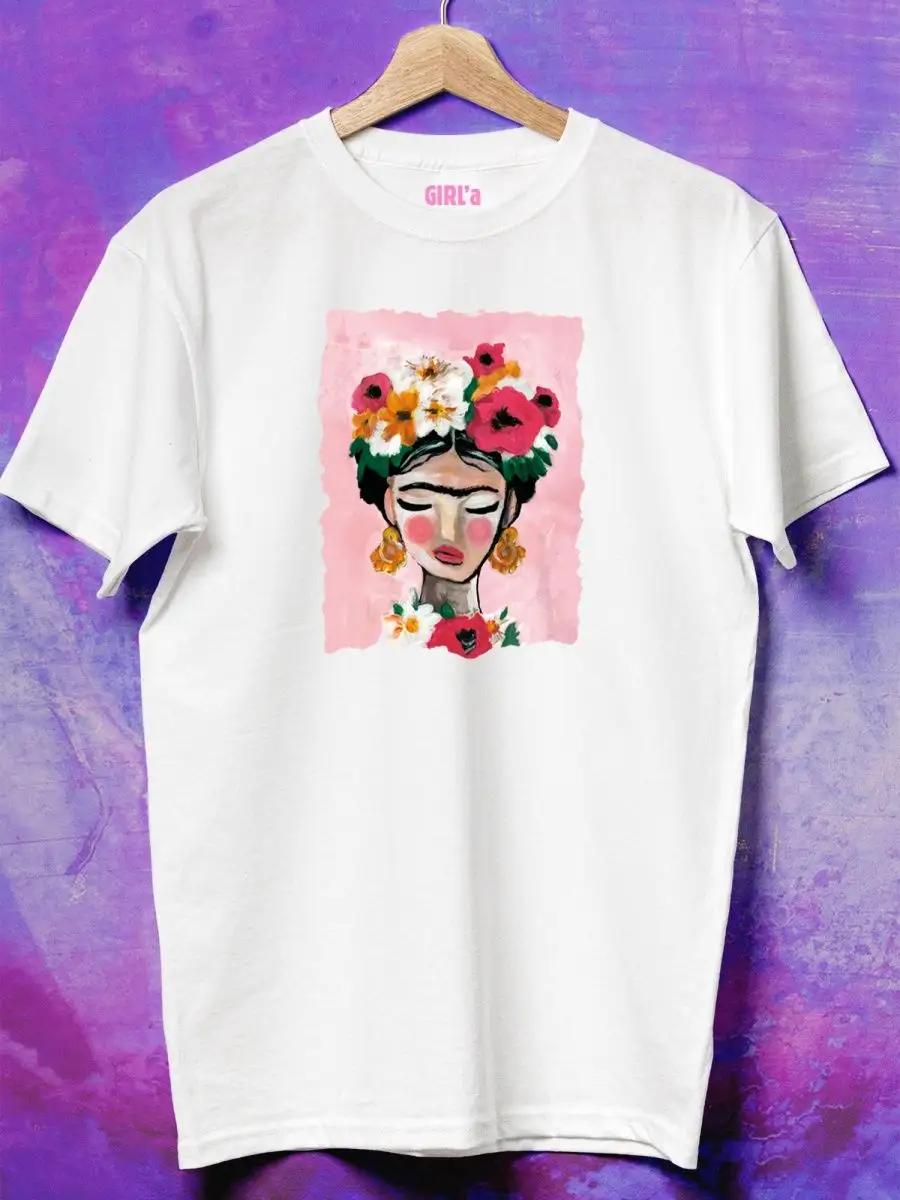 Oversized T-shirt with anime print Sukuna L