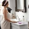 Shampoo Bar Holder Bathroom Shower Soap Box Portable Soap Tray Container With Lids Soap Dish Case for Shower Traveling