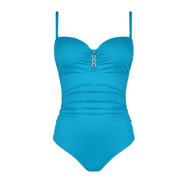Miss Lou ML033 Swimsuit
