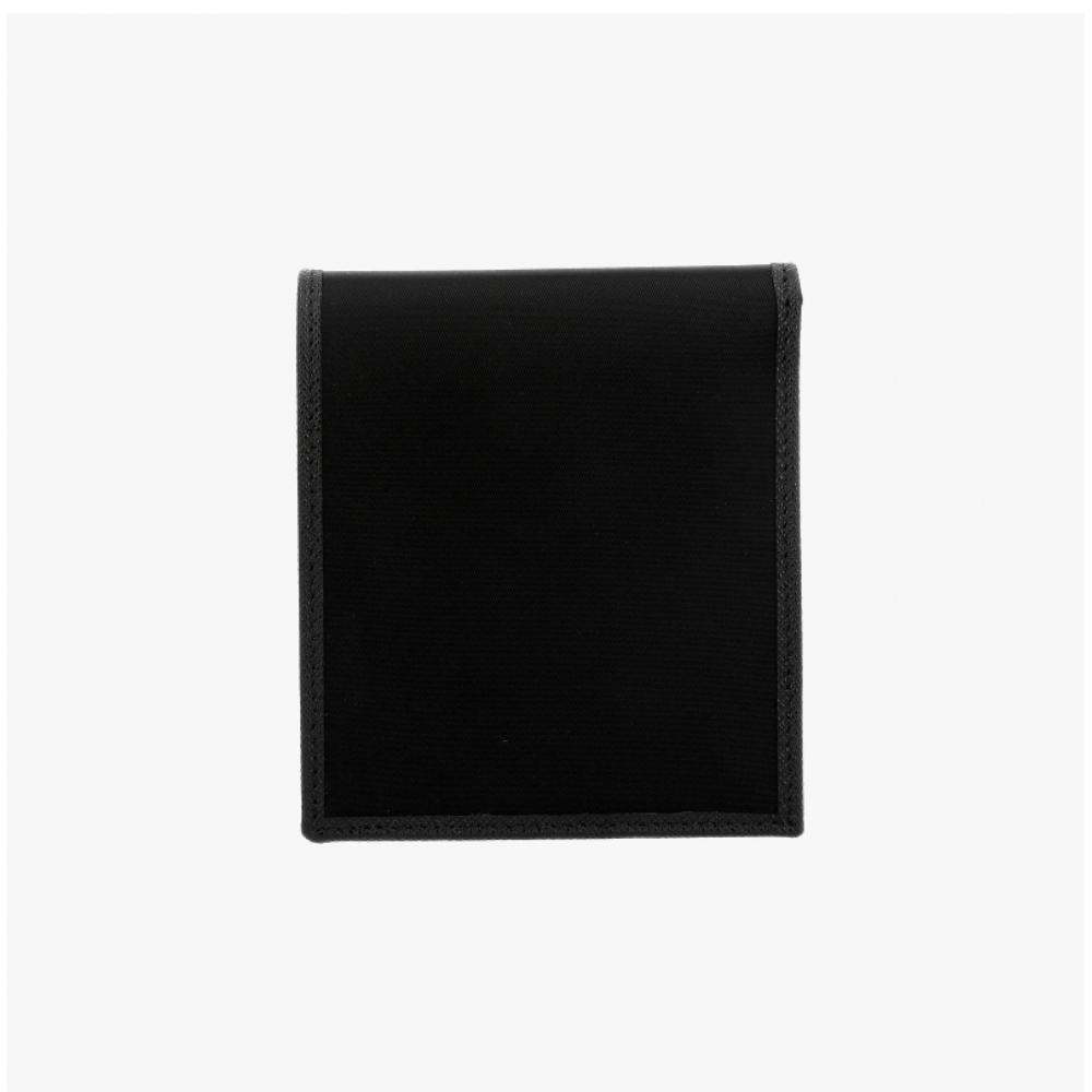 Prada Re Nylon Triangle Logo Wallet 2mo513 2dmh F0002