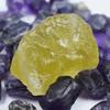 Natural Lemon Topaz 165 Ct UNCUT ROUGH Huge Size   Loose Gemstone