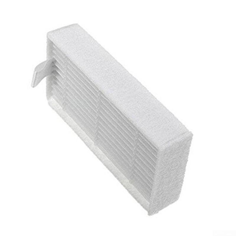 Sides Brush Filiters Replacement for ILIFE V3s V5 V5s V5s Pro Robot Vacuum
