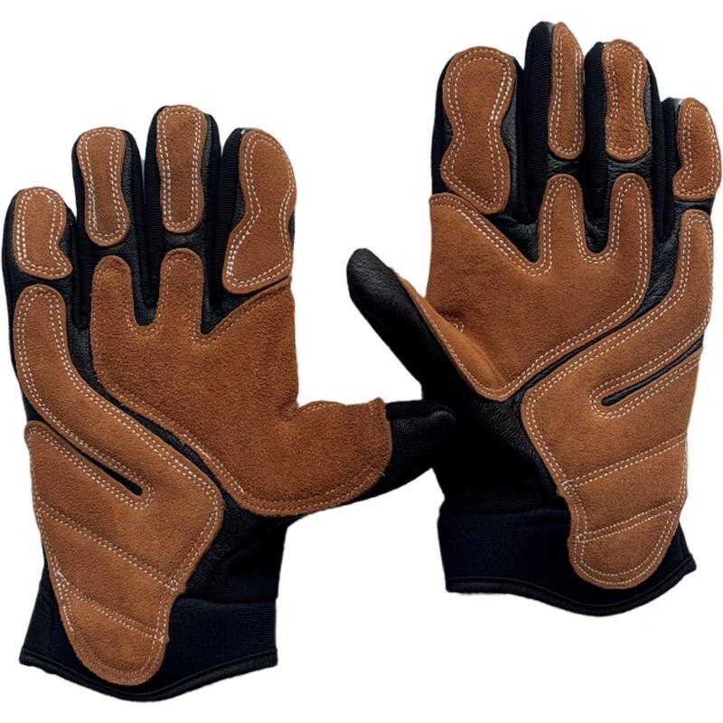 Outdoor Tactical Climbing Gloves