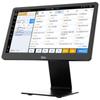 Sistema POS Touchscreen Android Plugue CN (adaptador incluso)