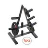 Weight Plate Rack Tree Stable Accessories Equipment Holder Storage Organizer for