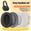 1 Pair For Sony WH-ULT900N/ULT WEAR Replacement Earpads Wireless Headphones Protein Leather Ear Cushions