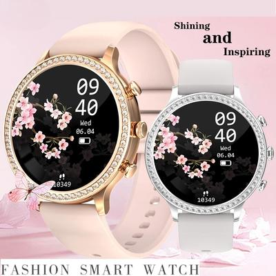 Electrónica inteligente – Relojes inteligentes