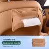 Creative Magnetic Car Tissue Box for All AITO Models