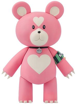 Arpeggio of Blue Steel Kirikumas Kirishima PVC Bemalte Komplettfigur -Ars Nova- Maßstabslos