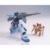 HGUC 1144 RGM-79SP Jim Sniper II (Mobile Suit Gundam 0080 War In the Pocket)
