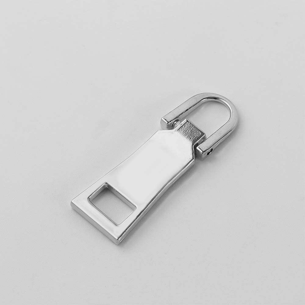 1Pc 8# 5# 3# DIY Sewing Accessories Detachable Repair Kits Zipper Pullers Zipper Head Zipper Sliders