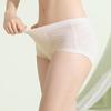 AB Baumwolle Modal Mid-Rise Po-formende Slips D833