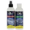 EXPERT Kit for Headlight Lens Restoration - MICHELIN - Special for Technical Inspection - Simple and Quick