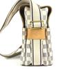 Louis Vuitton N51189 Damier Azur Naviglio Tasche Crossbody Umhängetasche