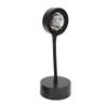 Remote Control Sunset Lamp Romantic Sunset Light Projector RGB LED Multicolor Adjustable Lamp USB Port