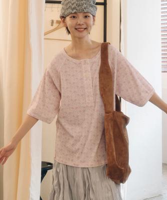 Oberteile – T-Shirts