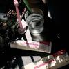 Ukiwi Baking Toothpaste 120g