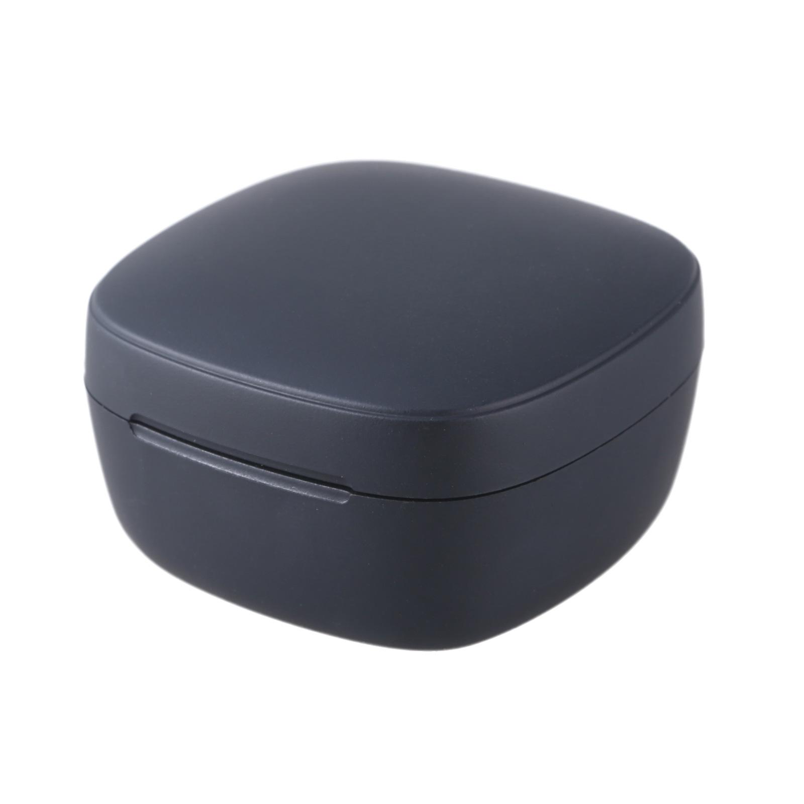 

Легкий сменный беспроводной зарядный бокс-кейс для умного кольца R3, зарядный кейс, док-станция