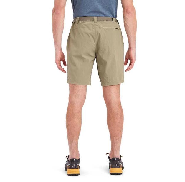 Montane Шорты Terra Lite
