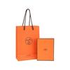 HERMES Bangles Unisex Rose Gold H703203FW01T6